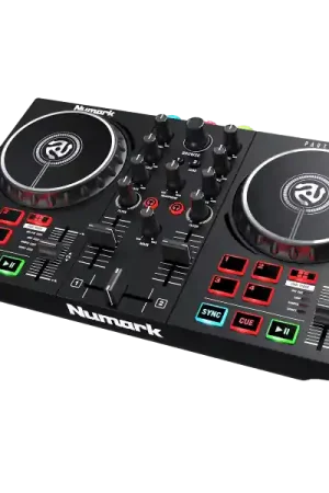 Acheter Direct NumarkPARTY MIX 2