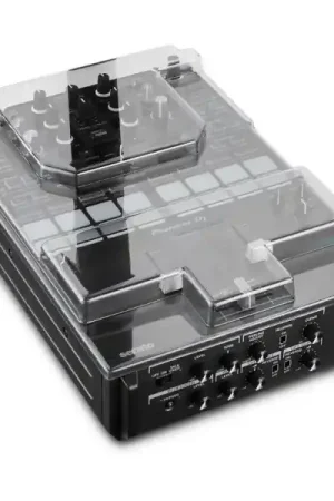 Acheter En Ligne DeckSaverDJM-S7 TRANSPARENT