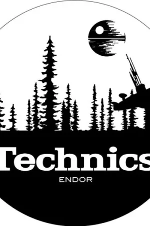 Acheter Direct MagmaLP-Slipmat Technics Endor (La paire)