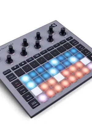 Achat Immédiat NovationCIRCUIT RHYTHM