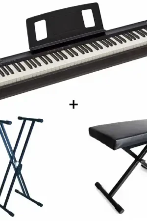 Marque RolandPack FP-10 + Stand + Banquette