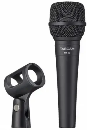 TascamTM-82 Nouvel Arrivage