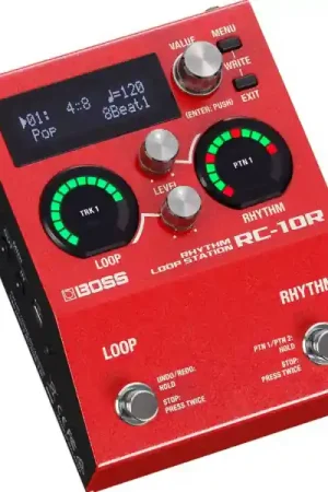 Acheter Direct BossRC-10R