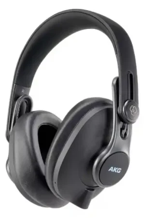 AKGK371-BT Must-Have