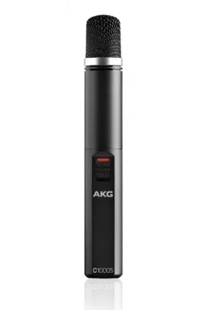 AKGC1000 S Satisfait Ou Remboursé