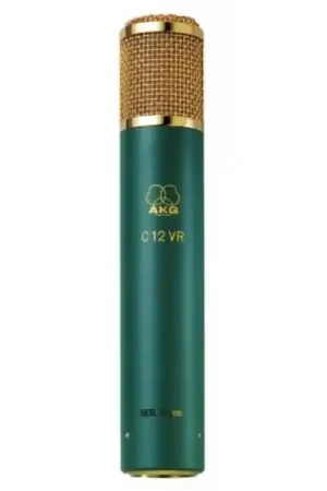 Achetez Aujourd’hui AKGC12 VR
