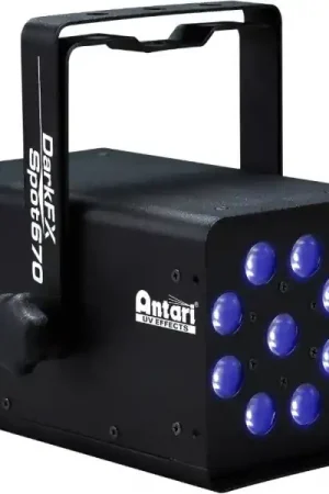 AntariDark Spot 670 Nouvelle Collection