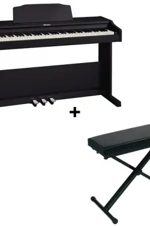 RolandPack RP-102 + Banquette KBX Achat Immédiat