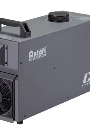AntariCH-1 HAZER CO2 Nouvel Arrivage