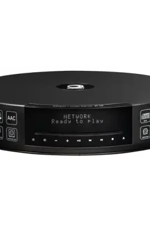 Prix Bas ElipsonMusic center connect HD