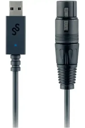 Solde SoundSwitchMicro DMX Interface