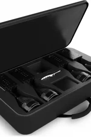 Solde Chauvet DJEZPin Zoom Pack