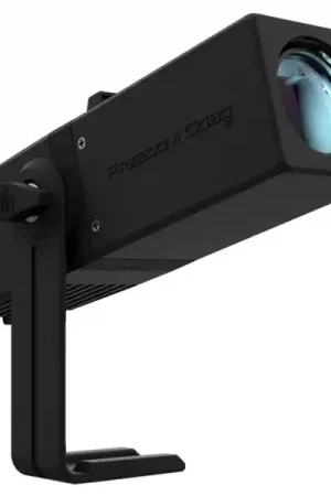 Chauvet DJFreedom Gobo IP Soldes