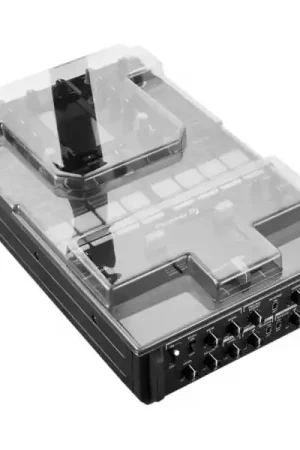 DeckSaverDJM-S11 TRANSPARENT Commander Vite