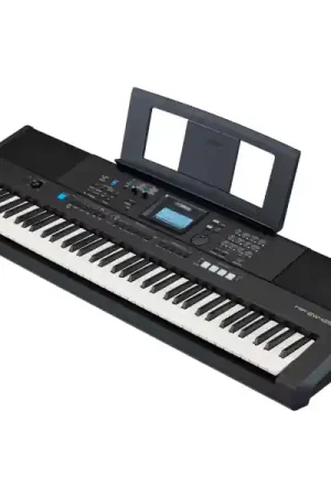 YamahaPSR-EW425 Petit Prix