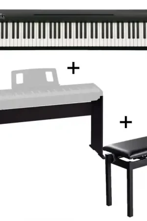 Achat Immédiat RolandPack FP-10 + Pied meuble + Banquette