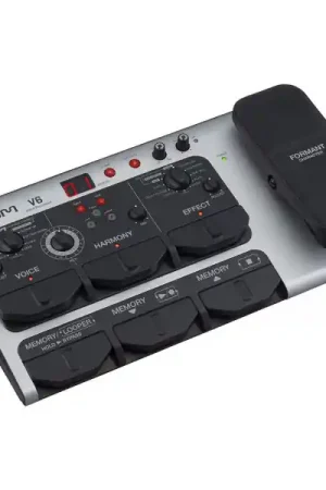 ZoomV6-SP (micro non-fourni) Achat Immédiat