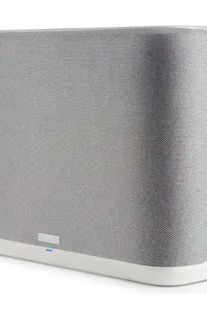 DenonDenon Home 250 (Blanc) - HEOS Quantité Limitée