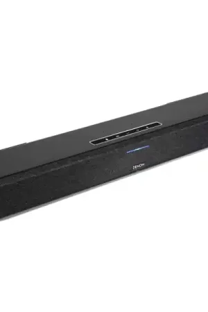 DenonDenon Home Sound Bar 550 - HEOS Achetez Aujourd’hui