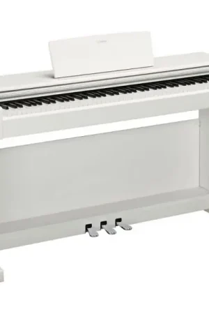 YamahaYDP-145 (BLANC) Prix Promo
