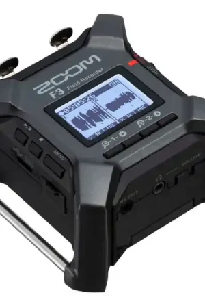 ZoomZoom F3 Offre Exclusive