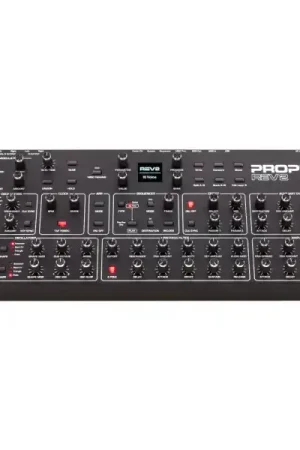 Bon Marché SequentialProphet Rev2 8-v Module