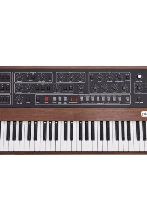 Achat Immédiat SequentialProphet 5 Keyboard