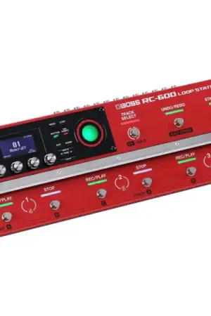 Top Vente BossRC-600