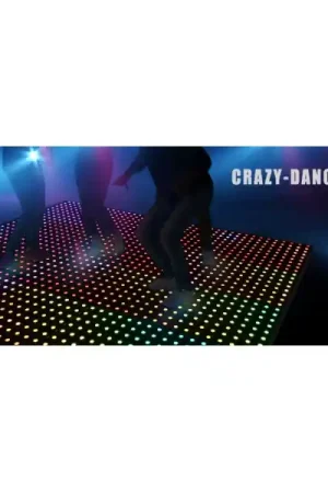 AFX LightCRAZY-DANCEFLOOR Must-Have