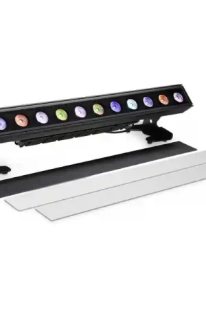 Dernier Modèle CameoPIXBAR 600 PRO IP65