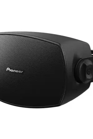 Achat Immédiat Pioneer DJ AlphaThetaCM-S54T (La paire)
