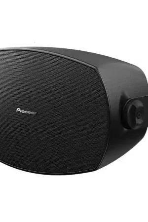Meilleure Vente Pioneer DJ AlphaThetaCM-S56T (La paire)