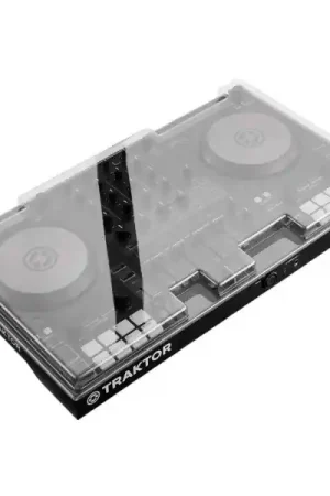 Dernière Chance DeckSaverKontrol S3 TRANSPARENT