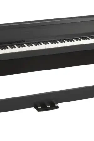 Commande En Gros KorgC1 Air (WOODEN BLACK)