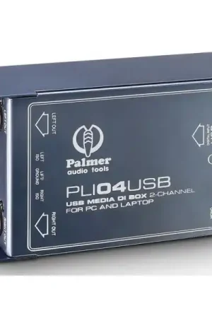PalmerPLI 04 USB Affaire À Saisir