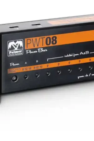 PalmerPWT 08 Meilleur Prix