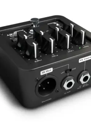 Seulement Aujourd’hui PalmerPOCKET AMP BASS