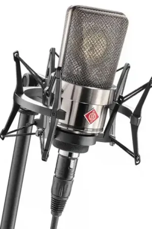 NeumannTLM 103 25 Years Edition Promotion