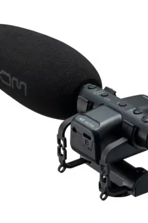 ZoomM3 MICTRAK Expédition Rapide