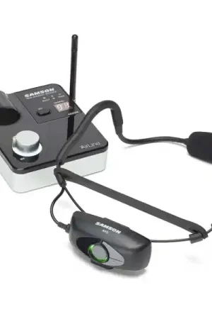 SamsonAIRLINE 99m Fitness Headset Offre Limitée