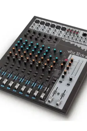 Acheter Direct LD SystemsVIBZ 12 DC