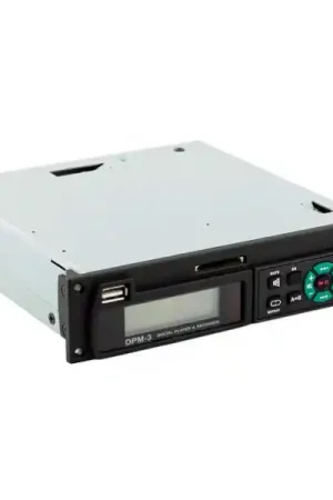 MiproDPM 3P Usine Directe