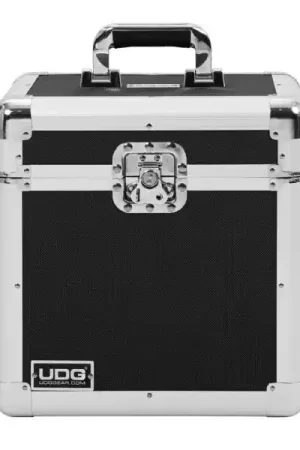 Acheter Direct UDGUltimate Record Case 80 Vinyl - U93017SL - Disques Vinyles