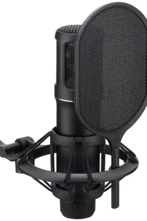 YamahaYCM705 (NOIR) Offre Spéciale