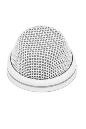 Top Vente SennheiserMEB 104-L W CARDIOID WHITE LED