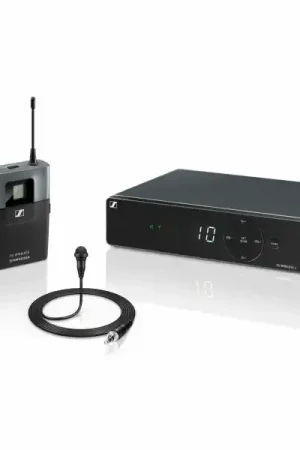 Acheter Direct SennheiserXSW 1-ME2-B