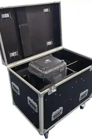 Achat Immédiat ADJRENTAL CASE 670 1X HYDRO PROFILE