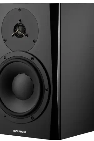 Achat Immédiat DynaudioLYD 8 (Noir)