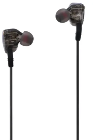 Commander Maintenant Definitive AudioDA IE 150