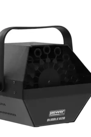 Commander Maintenant Power LightingBUBBLE 60B